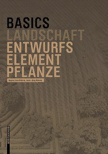 [object Object] «Basics Entwurfselement Pflanze», автор Регина Эллен Вёрле - фото №1
