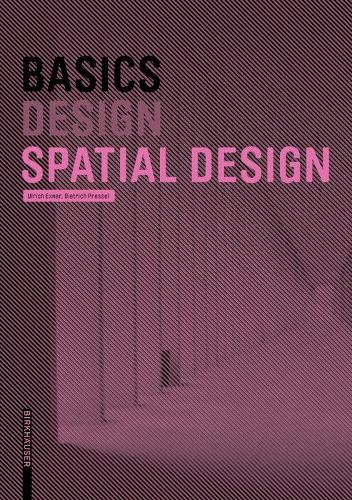 [object Object] «Basics Spatial Design», автор Ульрих Экснер - фото №1