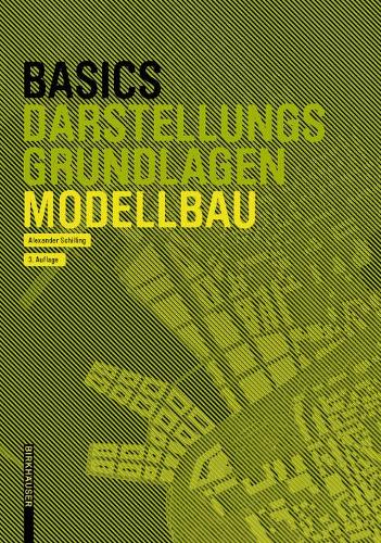 [object Object] «Basics Modellbau», автор Александр Шиллинг - фото №1