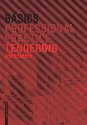 [object Object] «Basics Tendering», авторов Себастьян Франссен, Тим Брандт - фото №1