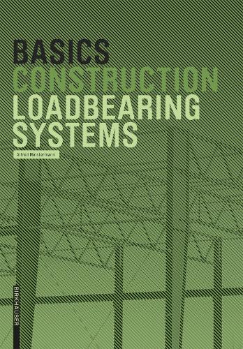 [object Object] «Basics Loadbearing Systems», автор Альфред Мейстерманн - фото №1