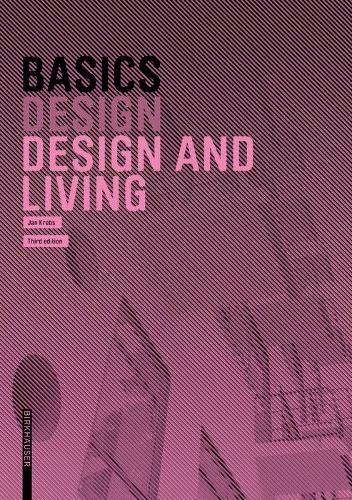 [object Object] «Basics Design and Living», автор Ян Кребс - фото №1