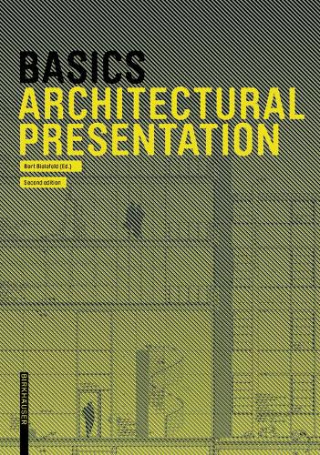 [object Object] «Basics Architectural Presentation», авторов Александр Шиллинг, Берт Билефельд, Флориан Аффлербах, Изабелла Скиба, Ян Кребс, Майкл Генри - фото №1