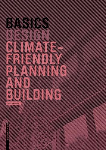 [object Object] «Basics Climate-Smart Design and Construction», автор Берт Билефельд - фото №1