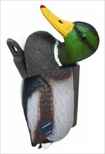 Бумажная книга «No New Kind of Duck», автор Ян Вервурт - фото №1