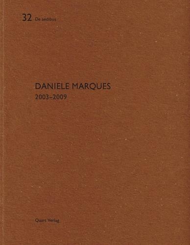  «DANIELE MARQUES      PB» - фото №1