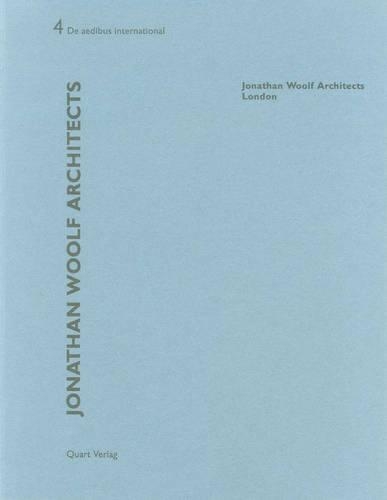  «JONATHAN WOOLF     PB» - фото №1