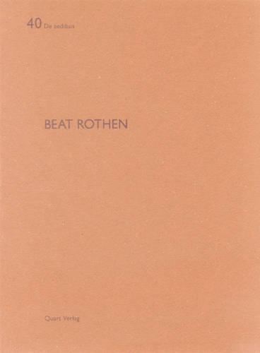  «BEAT ROTHEN          PB» - фото №1