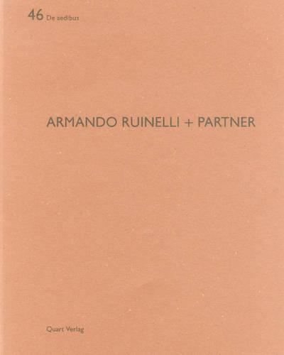  «ARMANDO RUINELLI + PARTNER     PB» - фото №1