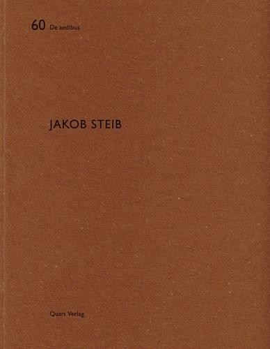  «JAKOB STEIB                   PB» - фото №1