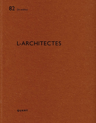  «L ARCHITECTES                         PB» - фото №1