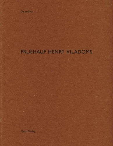  «FRUEHAUF, HENRY & VILADOMS            PB» - фото №1