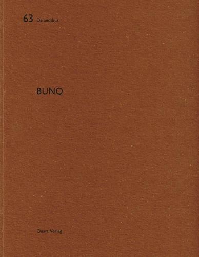  «BUNQ                                  PB» - фото №1