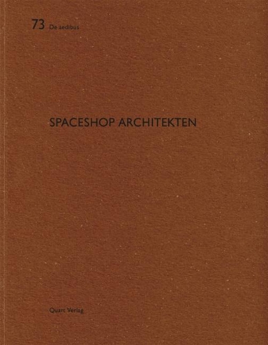  «SPACESHOP ARCHITEKTEN                 PB» - фото №1