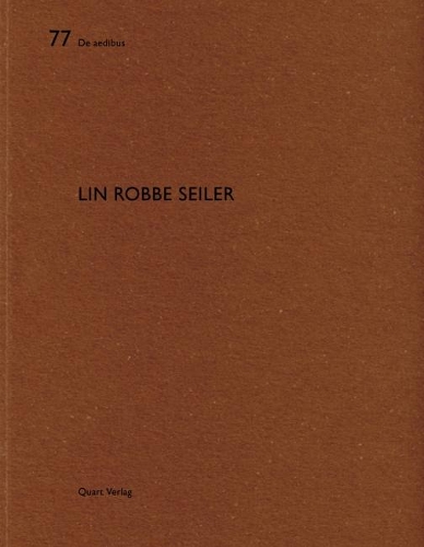 Паперова книга «Lin Robbe Seiler», автор Хайнц Вірц - фото №1