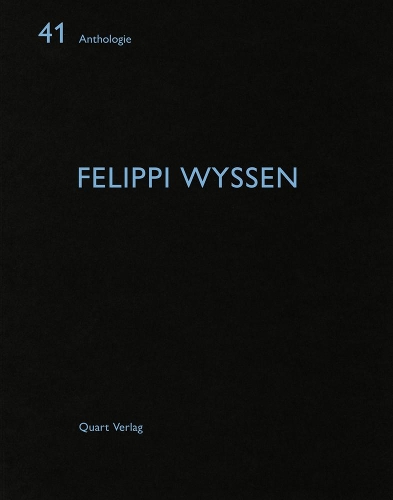 Бумажная книга «Felippi Wyssen», автор Хайнц Вирц - фото №1