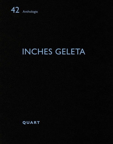 Паперова книга «Inches Geleta: Anthologie 42», автор Хайнц Вірц - фото №1