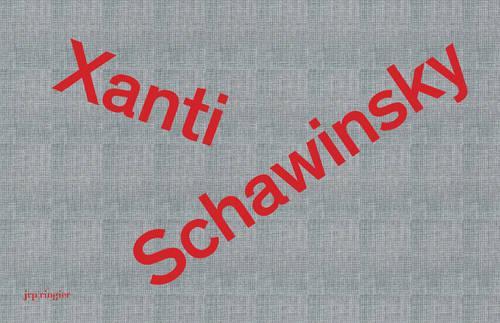 Бумажная книга «Xanti Schawinsky: The Album», автор Торстен Блюме - фото №1
