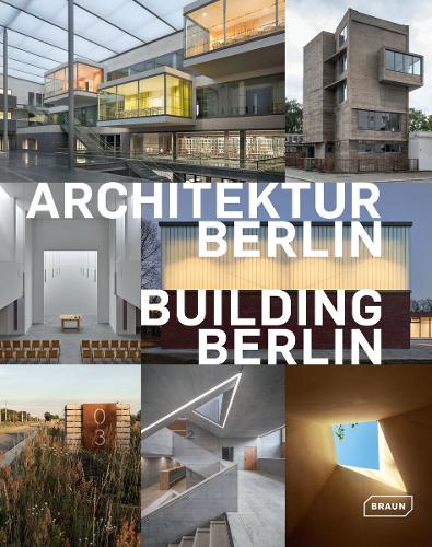  «Building Berlin, Vol. 10» - фото №1