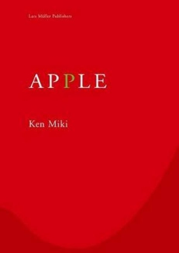 Паперова книга «Apple», автор Кен Мікі - фото №1