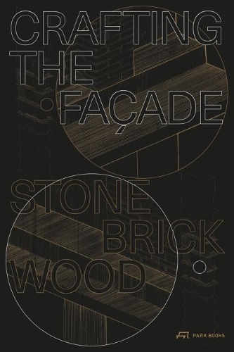  «CRAFTING THE FACADE HB» - фото №1