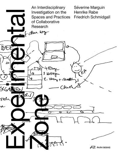  «EXPERIMENTAL ZONE PB» - фото №1