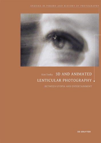 [object Object] «3D and Animated Lenticular Photography: Between Utopia and Entertainment», автор Кім Тімбі - фото №1