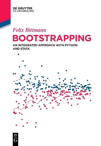 [object Object] «Bootstrapping: An Integrated Approach with Python and Stata», автор Фелікс Біттманн - фото №1