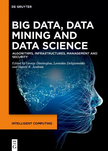 Бумажная книга «Big Data, Data Mining and Data Science: Algorithms, Infrastructures, Management and Security» - фото №1