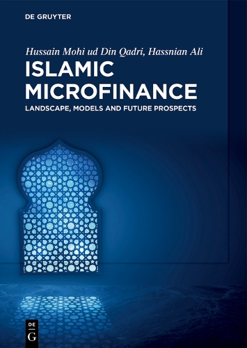 Бумажная книга «Islamic Microfinance: Landscape, Models and Future Prospects», авторов Хассниан Али, Хусейн Мохи уд Дин Кадри - фото №1