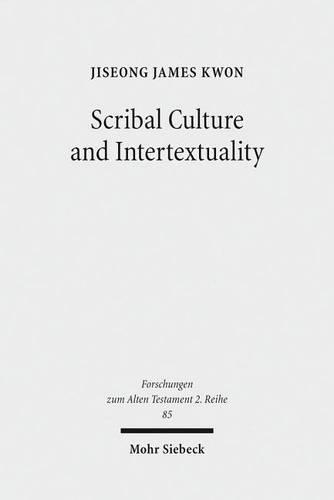 Бумажная книга «Scribal Culture and Intertextuality: Literary and Historical Relationships between Job and Deutero-Isaiah», автор ДжиСон Джеймс Квон - фото №1