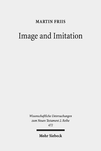 Паперова книга «Image and Imitation: Josephus' Antiquities 1-11 and Greco-Roman Historiography», автор Мартін Фріс - фото №1