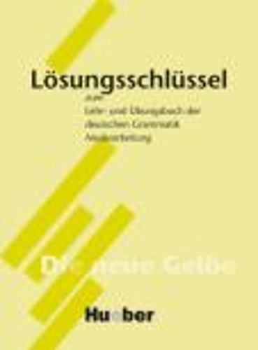 Бумажная книга «Lehr- und Ubungsbuch Losugsschlussel», авторов Хильке Дреер, Рихард Шмитт - фото №1