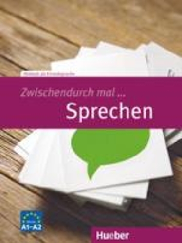 Бумажная книга «Zwischendurch mal ... Sprechen », автор Герхарт Хауптманн - фото №1