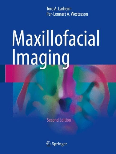 Бумажная книга «Maxillofacial Imaging», авторов Пер-Леннарт А. Вестессон, Тор А. Лархейм - фото №1