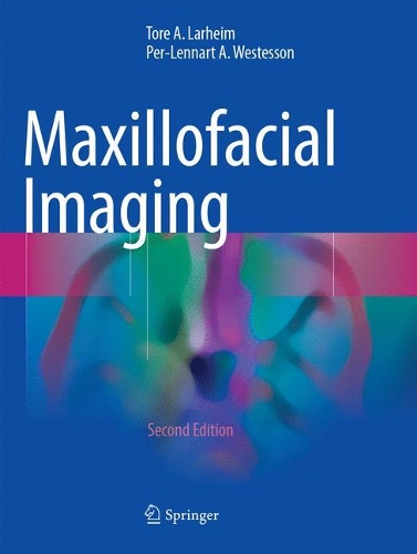 Паперова книга «Maxillofacial Imaging», авторів Пер-Леннарт А. Вестессон, Тор А. Лархейм - фото №1