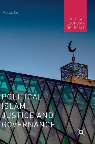 Паперова книга «Political Islam, Justice and Governance», автор Мбайє Ло - фото №1