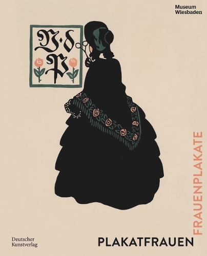 Бумажная книга «Plakatfrauen. Frauenplakate», авторов Питер Форстер, Петра Эйзеле - фото №1