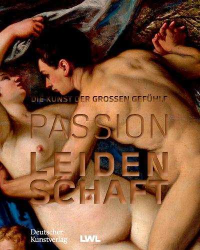 Бумажная книга «Passion Leidenschaft: Die Kunst der großen Gefühle», авторов Керстин Томас, Клаус Нир, Петра Маркс, Стефани Эйхберг, Сюзанна Витцгалл, Ульрих Хайнен, Урсула Фроне - фото №1