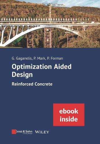 Бумажная книга «Advanced Reinforced Concrete Design, (inkl. E-Book als PDF)», авторов Георгиос Гаганелис, Патрик Форман, Питер Марк - фото №1