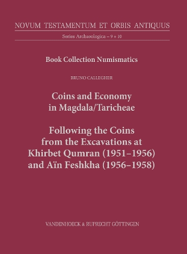 Паперова книга «Buchpaket Bruno Callegher - Numismatik», автор Бруно Каллегер - фото №1