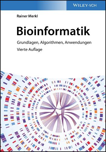 [object Object] «Bioinformatik: Grundlagen, Algorithmen, Anwendungen», автор Райнер Меркль - фото №1