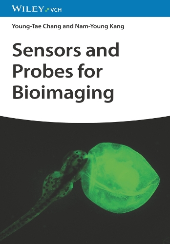 [object Object] «Sensors and Probes for Bioimaging», автор Нам-Йонг Канг - фото №1