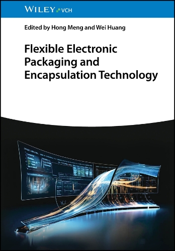 Паперова книга «Flexible Electronic Packaging and Encapsulation Technology» - фото №1