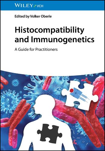 Бумажная книга «Histocompatibility and Immunogenetics: A Guide for Practitioners» - фото №1