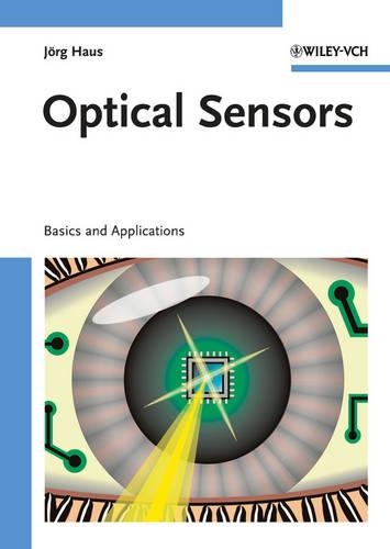 [object Object] «Optical Sensors: Basics and Applications», автор Йорг Хаус - фото №1