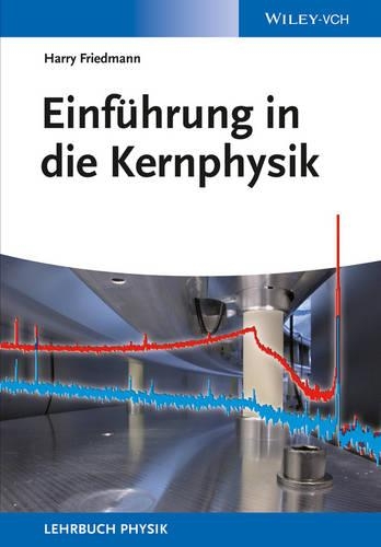 [object Object] «Einführung in die Kernphysik», автор Гарри Фрейдманн - фото №1