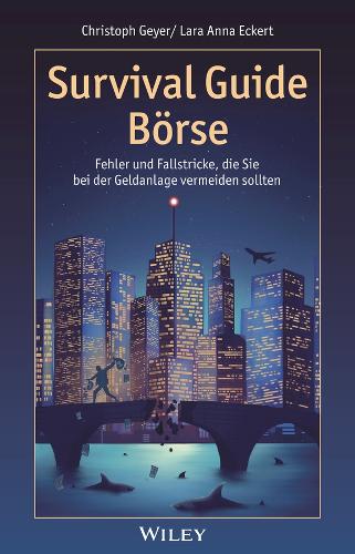 Паперова книга «Tipps des Börsenprofis (AT)», автор Лара Анна Еккерт - фото №1
