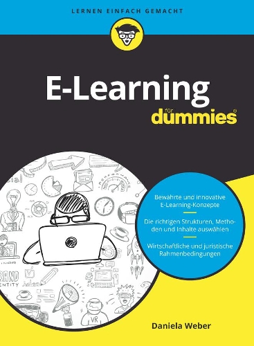 [object Object] «E-Learning für Dummies», автор Даниэла Вебер - фото №1