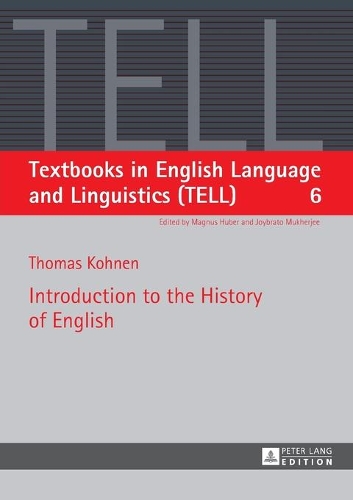 [object Object] «Introduction to the History of English» - фото №1